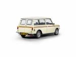 Mini Clubman Estate 1969 года